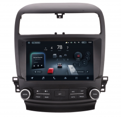 ���� ������������� ������ Teyes CC4 Pro 8+128 Gb Acura TSX 2003-2005 B-MOD 9-inch 2k (L3)