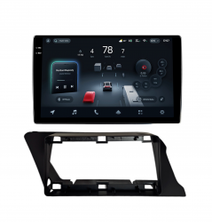 ���� ������������� ������ Teyes CC4 Pro 8+128 Gb Audi A4L 2009-2016 10-inch 2k (L1)