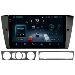 ���� ������������� ������ Teyes CC4 Pro 8+128 Gb BMW 3 E90 E91 E92 E93 2005-2013 9-inch 2k