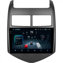 ���� ������������� ������ Teyes CC4 Pro 8+128 Gb Chevrolet Aveo 2 2011-2015 9-inch 2k