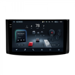 ���� ������������� ������ Teyes CC4 Pro 8+128 Gb Chevrolet Aveo T250 2006-2012 Nexia 1 2020-2022 9-inch 2k