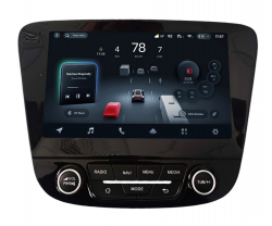 ���� ������������� ������ Teyes CC4 Pro 8+128 Gb Chevrolet Cruze 2019+ 9-inch 2k (L1)