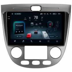 ���� ������������� ������ Teyes CC4 Pro 8+128 Gb Chevrolet Lacetti J200 Buick Excelle Hrv 2004-2013 (F2) 9-inch 2k