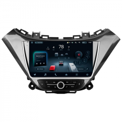 ���� ������������� ������ Teyes CC4 Pro 8+128 Gb Chevrolet Malibu 9 (F2) 2015-2023 9-inch 2k (L1)