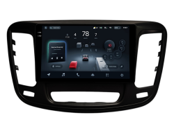 ���� ������������� ������ Teyes CC4 Pro 8+128 Gb Chrysler 200 2015-2017 9-inch 2k