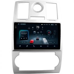 ���� ������������� ������ Teyes CC4 Pro 8+128 Gb Chrysler 300C 1 2004-2011 9-inch 2k (L1)