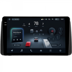 ���� ������������� ������ Teyes CC4 Pro 8+128 Gb Chrysler Grand Voyager 5 2011-2015 9-inch 2k (L1)