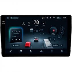 ���� ������������� ������ Teyes CC4 Pro 8+128 Gb Citroen Berlingo 2 B9 2008-2019 9-inch 2k