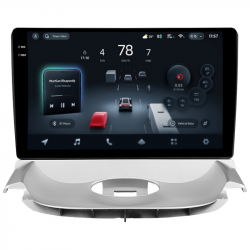 ���� ������������� ������ Teyes CC4 Pro 8+128 Gb Citroen C2 2006-2013 9-inch 2k