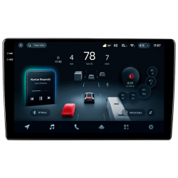 ���� ������������� ������ Teyes CC4 Pro 8+128 Gb Citroen C3-XR (F1) 2019-2020 10-inch 2k