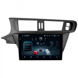 ���� ������������� ������ Teyes CC4 Pro 8+128 Gb Citroen C3-XR (F2) 2010-2018 10-inch 2k