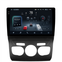 ���� ������������� ������ Teyes CC4 Pro 8+128 Gb Citroen C4 2 B7 (ZYJ) 2013-2016 10-inch 2k