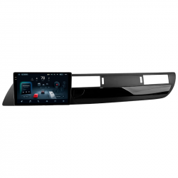���� ������������� ������ Teyes CC4 Pro 8+128 Gb Citroen C5 2 2008-2017 (F1) 9-inch 2k (L1)