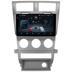 ���� ������������� ������ Teyes CC4 Pro 8+128 Gb Dodge Avenger JS 2007-2010 For Dodge Nitro 2006-2011 9-inch 2k (L3)