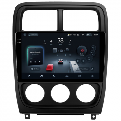 ���� ������������� ������ Teyes CC4 Pro 8+128 Gb Dodge Caliber PM 2009 - 2013 9-inch 2k (L2)