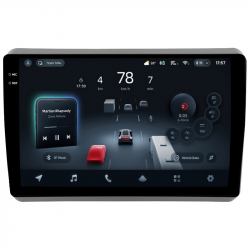 ���� ������������� ������ Teyes CC4 Pro 8+128 Gb Dodge Dart 2012 - 2016 9-inch 2k