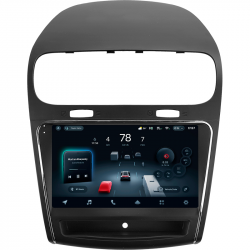 ���� ������������� ������ Teyes CC4 Pro 8+128 Gb Dodge Journey JC 2011-2020 9-inch 2k (L2)