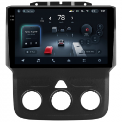 ���� ������������� ������ Teyes CC4 Pro 8+128 Gb Dodge Ram 4 IV DJ DS 2013-2019 (F2) 9-inch 2k