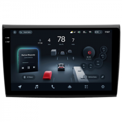 ���� ������������� ������ Teyes CC4 Pro 8+128 Gb Fiat Bravo 198 2 II 2007-2014 9-inch 2k (L1)