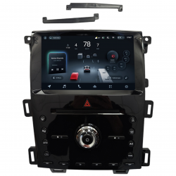 ���� ������������� ������ Teyes CC4 Pro 8+128 Gb Ford EDGE 2008-2015 9-inch 2k (L2)