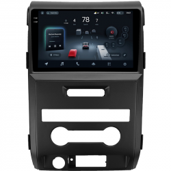 ���� ������������� ������ Teyes CC4 Pro 8+128 Gb Ford F150 P415 Raptor 2008-2014 (F2) 9-inch 2k (L2)