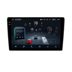 ���� ������������� ������ Teyes CC4 Pro 8+128 Gb Ford Fiesta 2019+ 10-inch 2k