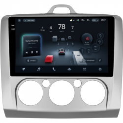 ���� ������������� ������ Teyes CC4 Pro 8+128 Gb Ford Focus 2 Mk 2 2004-2011 (F1) 9-inch 2k