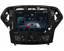 ���� ������������� ������ Teyes CC4 Pro 8+128 Gb Ford Mondeo 4 2007-2011 original style 9-inch 2k (L1)