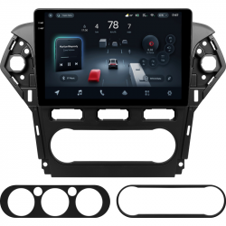 ���� ������������� ������ Teyes CC4 Pro 8+128 Gb Ford Mondeo 4 2011-2014 10-inch 2k