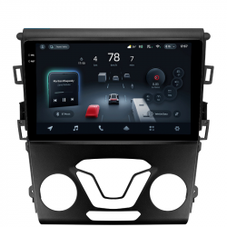 ���� ������������� ������ Teyes CC4 Pro 8+128 Gb Ford Mondeo 5 (ZYJ) 2014-2019 9-inch 2k