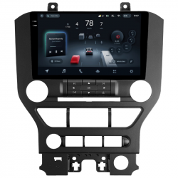 ���� ������������� ������ Teyes CC4 Pro 8+128 Gb Ford Mustang VI S550 (F1) 2014-2023 9-inch 2k (L1)