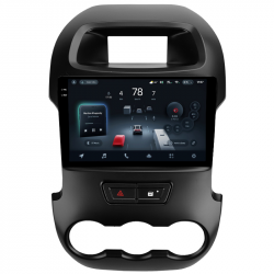 ���� ������������� ������ Teyes CC4 Pro 8+128 Gb Ford Ranger (F2) 2011-2016 9-inch 2k