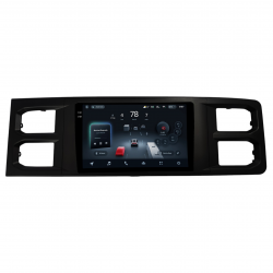 ���� ������������� ������ Teyes CC4 Pro 8+128 Gb Ford TRANSIT 2021-2023 LHD BLACK 10-inch 2k