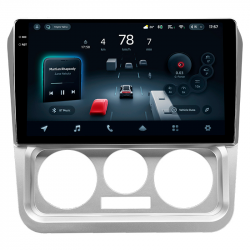 ���� ������������� ������ Teyes CC4 Pro 8+128 Gb Geely CK 2008-2016 9-inch 2k