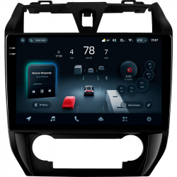 ���� ������������� ������ Teyes CC4 Pro 8+128 Gb Geely Emgrand EC7 1 2009-2016 10-inch 2k