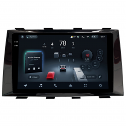 ���� ������������� ������ Teyes CC4 Pro 8+128 Gb Geely EMGRAND EC8 2011-2015 9-inch 2k