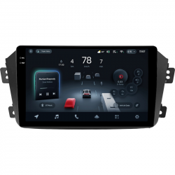 ���� ������������� ������ Teyes CC4 Pro 8+128 Gb Geely Emgrand X7 1 GX7 EX7 2011-2019 9-inch 2k