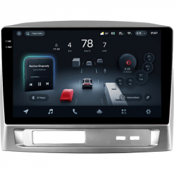 ���� ������������� ������ Teyes CC4 Pro 8+128 Gb Geely MK 1 2006-2013 9-inch 2k