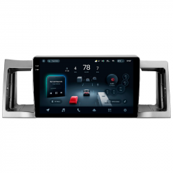 ���� ������������� ������ Teyes CC4 Pro 8+128 Gb Geely SC7 2011-2015 9-inch 2k