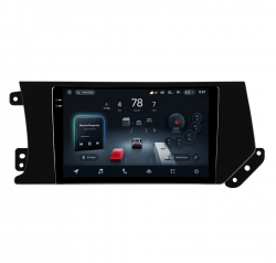 ���� ������������� ������ Teyes CC4 Pro 8+128 Gb GREAT WALL Hover Haval F7 F7X 2019-2020 9-inch 2k