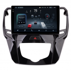 ���� ������������� ������ Teyes CC4 Pro 8+128 Gb Great Wall M4 HAVAL H1 2014+ LHD 10-inch 2k