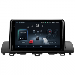 ���� ������������� ������ Teyes CC4 Pro 8+128 Gb Honda Accord 10 CV X 2017 - 2021 (B) 9-inch 2k