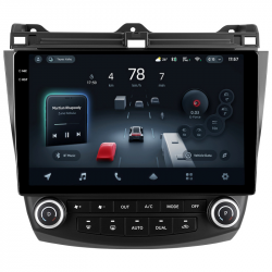 ���� ������������� ������ Teyes CC4 Pro 8+128 Gb Honda Accord 7 CM UC CL (F2) 2002-2008 10-inch 2k (L1)