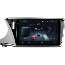 ���� ������������� ������ Teyes CC4 Pro 8+128 Gb Honda City 2014-2017 (B) 10-inch 2k