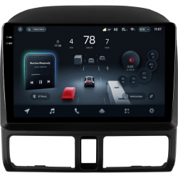 ���� ������������� ������ Teyes CC4 Pro 8+128 Gb Honda CR-V 2 CRV 2001-2006 9-inch 2k