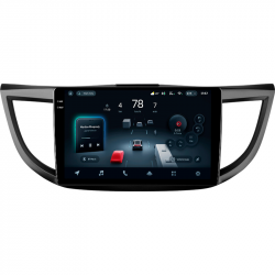 ���� ������������� ������ Teyes CC4 Pro 8+128 Gb Honda CR-V CR-V 4 RM RE 2011-2018 (C) 10-inch 2k
