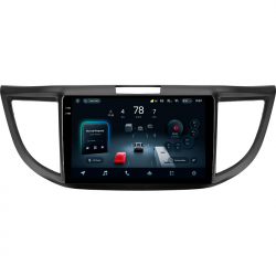 Автомагнітола штатна Teyes CC4 Pro 8+128 Gb Honda CR-V CRV 4 RM RE (9 inch) 2011-2018 (C) 9-inch 2k Фото Автомагнітола штатна Teyes CC4 Pro 8+128 Gb Honda CR-V CRV 4 RM RE (9 inch) 2011-2018 (C) 9-inch 2k