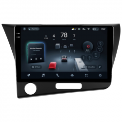 ���� ������������� ������ Teyes CC4 Pro 8+128 Gb Honda CR-Z 1 CRZ (Left hand drive) 2010-2016 9-inch 2k