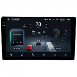 ���� ������������� ������ Teyes CC4 Pro 8+128 Gb Honda Element YH 2002-2011 10-inch 2k