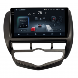 Автомагнітола штатна Teyes CC4 Pro 8+128 Gb Honda FIT CITY JAZZ 2002-2008 MT AC LHD 9-inch 2k Фото Автомагнітола штатна Teyes CC4 Pro 8+128 Gb Honda FIT CITY JAZZ 2002-2008 MT AC LHD 9-inch 2k